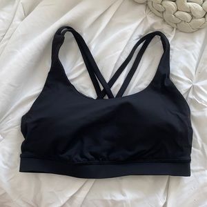 Lululemon Energy SportsBra